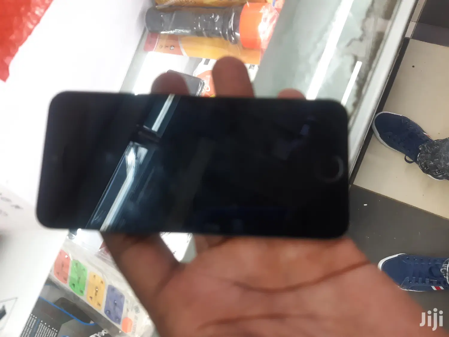 Free Smartphone Screens Replacement Services