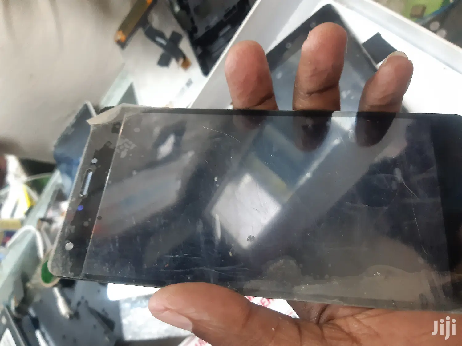 Samsung Note 8 Screens Replacement