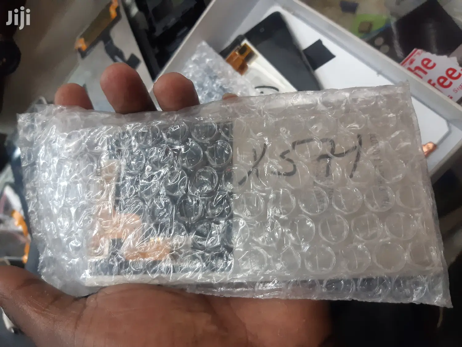 Infinix Hot Series Screens Replacement Services