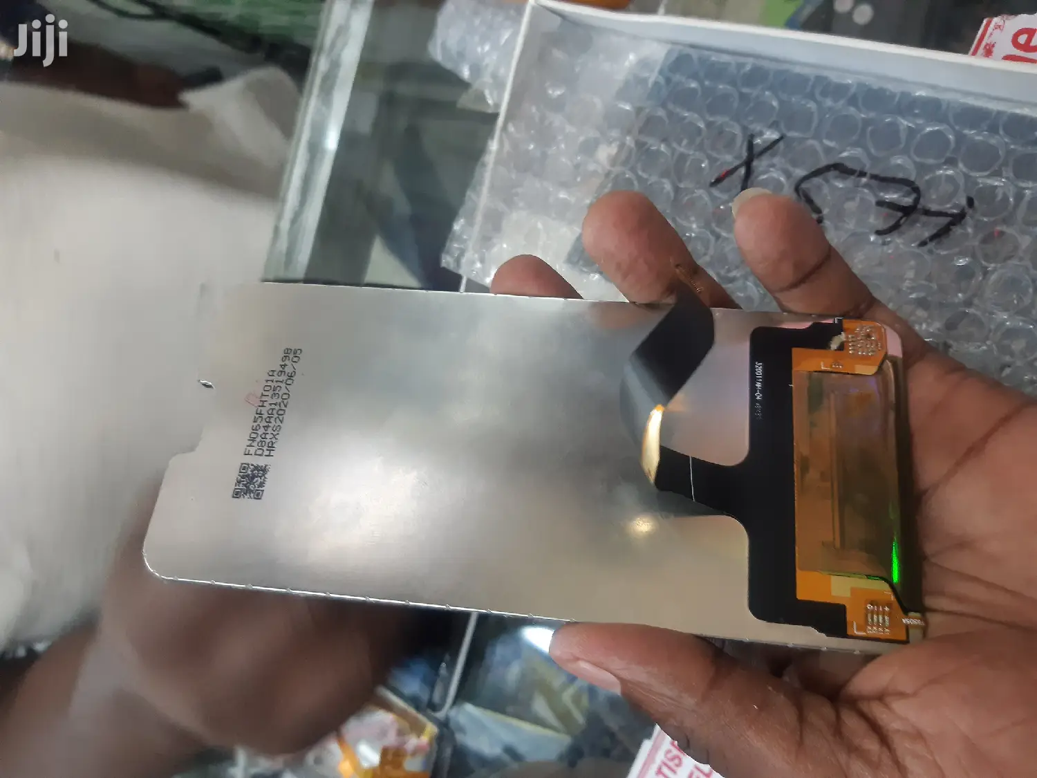 Nokia 2.1 5.1 Screens Available
