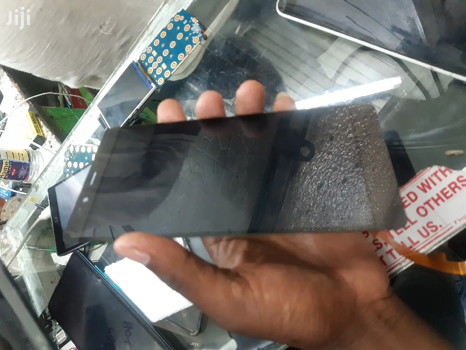 HTC Screens Replacement Services Available