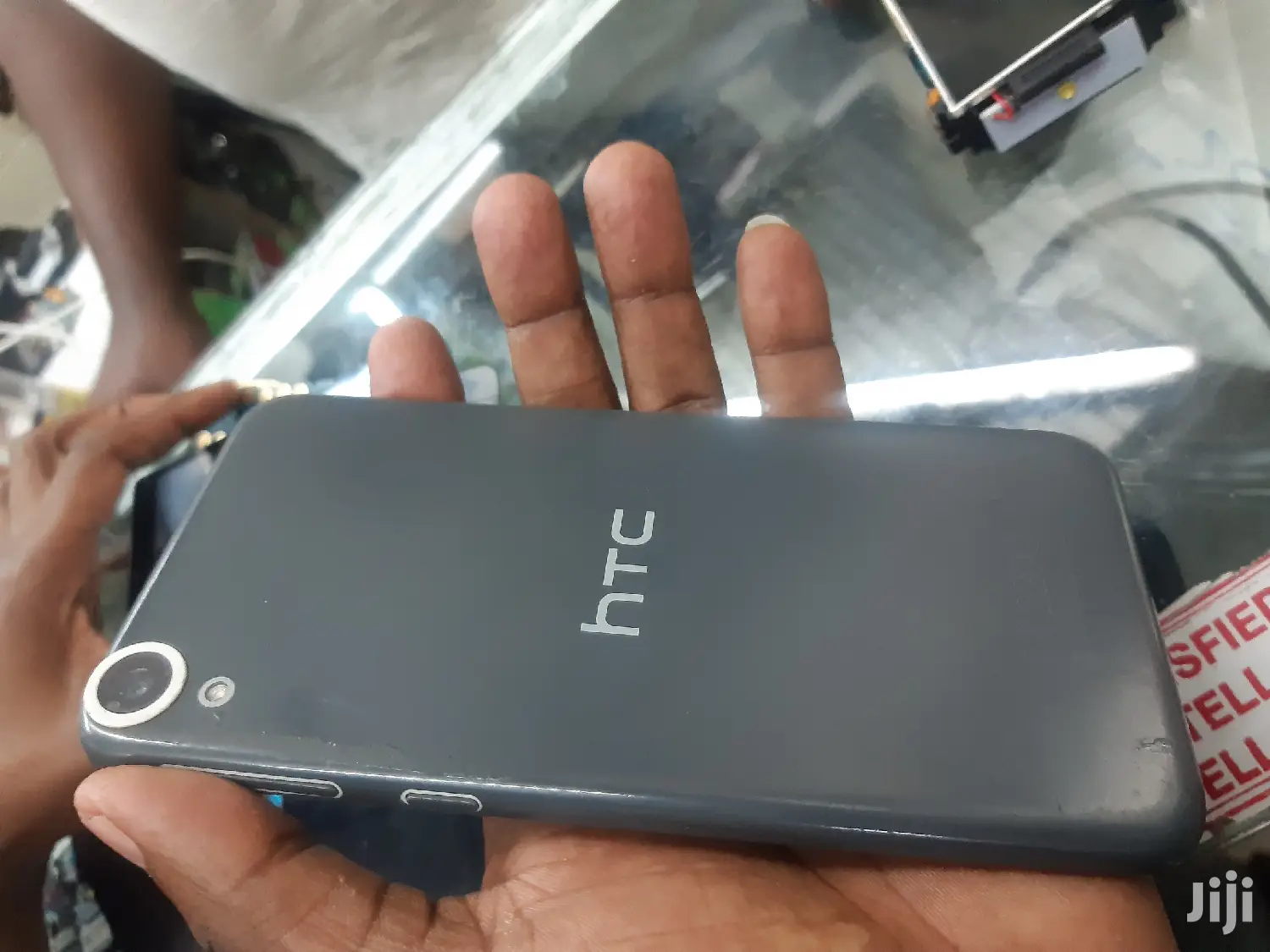 HTC Screens Replacement Cbd