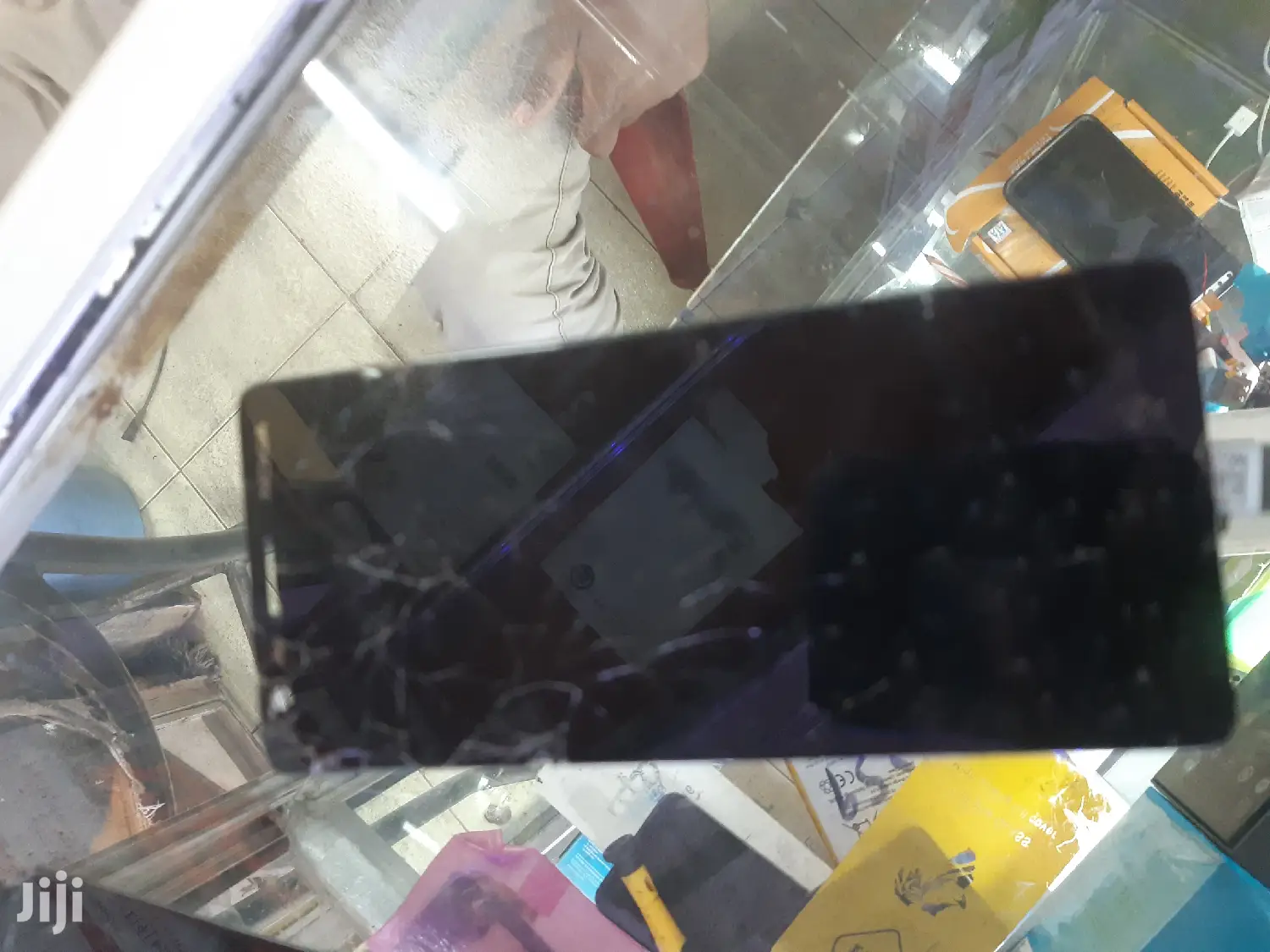 Techno Camon 12 Screens Available