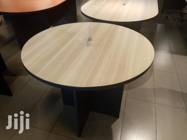 1m Conference Table