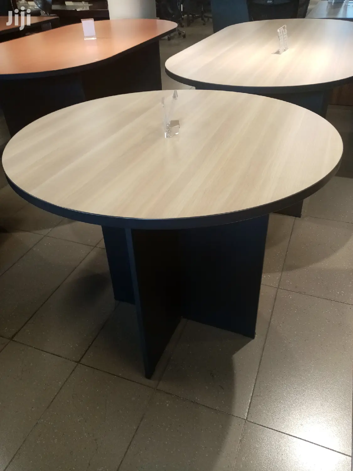 1 M Conference Room Table