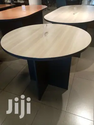 1 M Conference Room Table