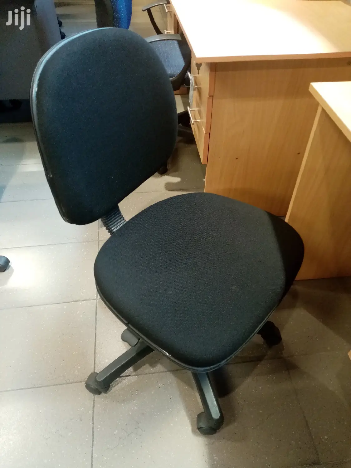 Ideal Office Chair