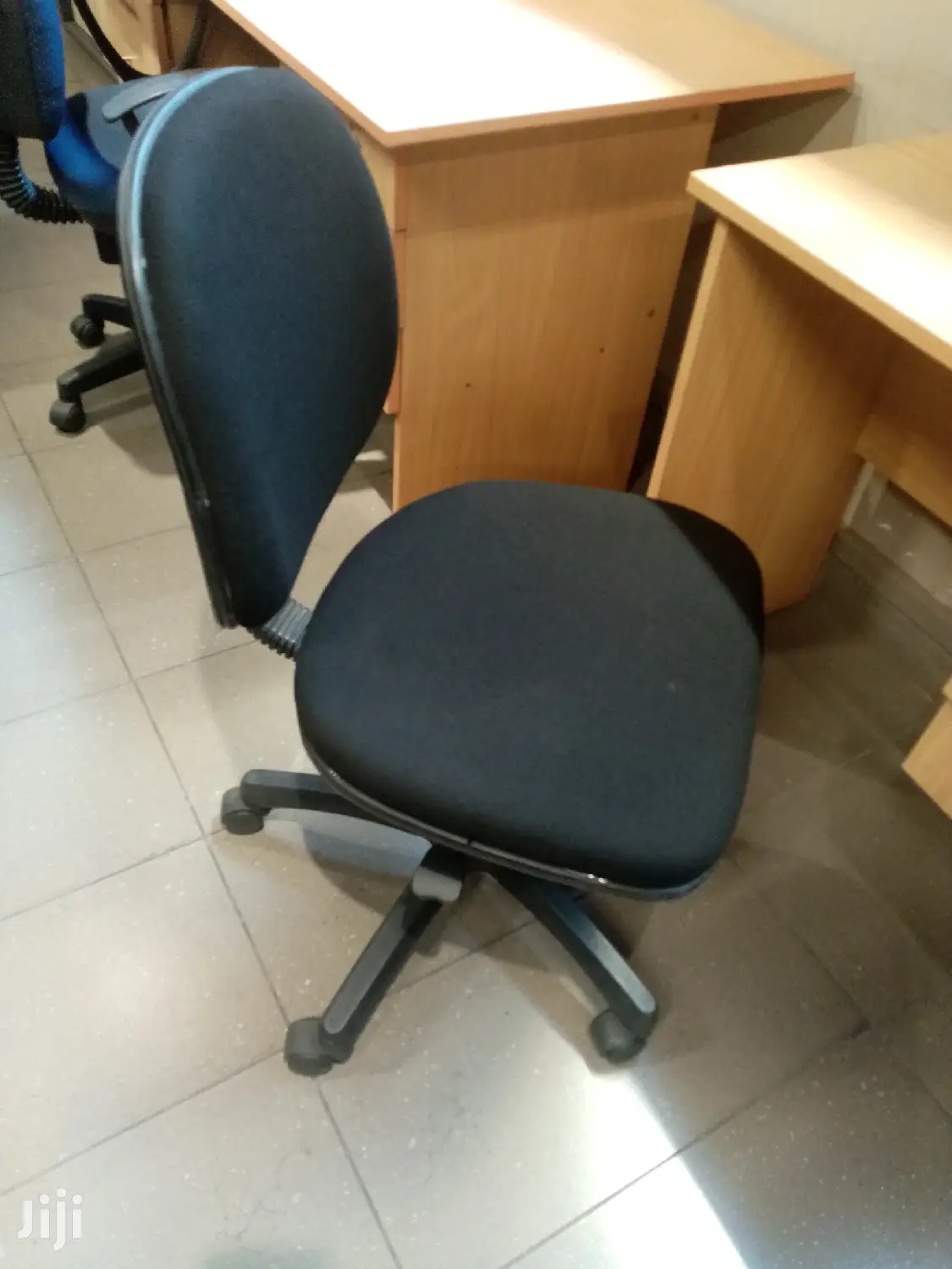 Elegant Office Chair