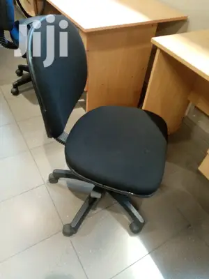 Elegant Office Chair