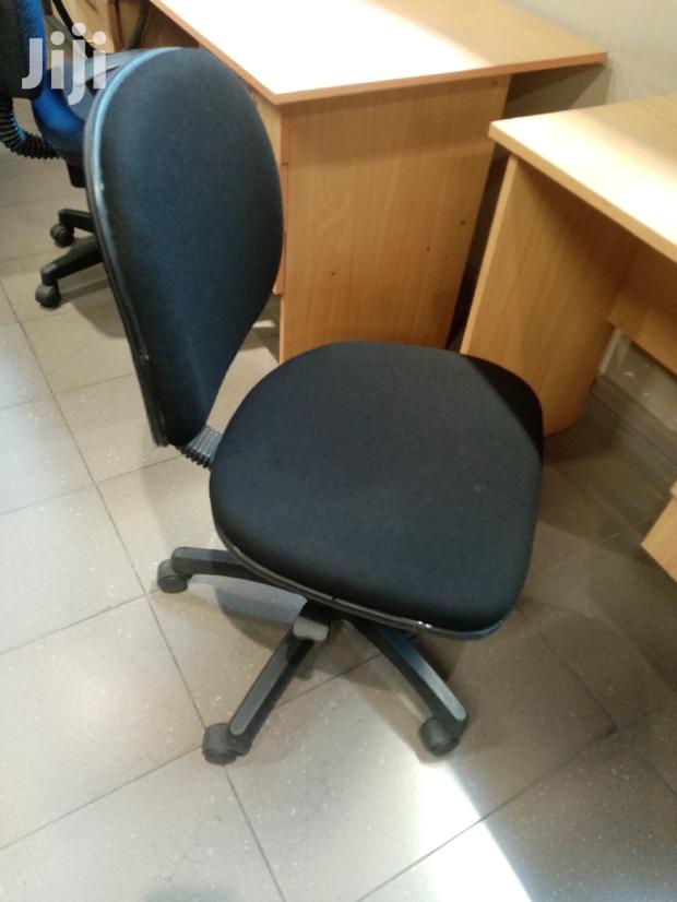 Elegant Office Chair