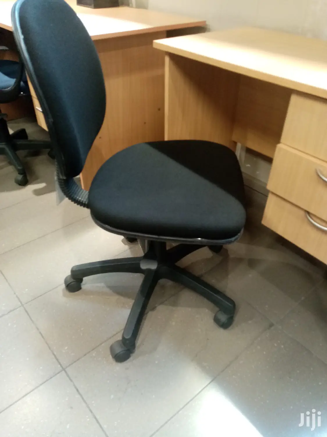 Exclusive Office Seat