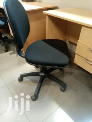 Exclusive Office Seat