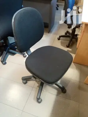 Smart Office Chair