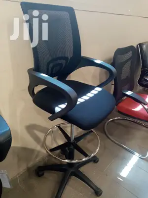 Beautiful Cashier Chair