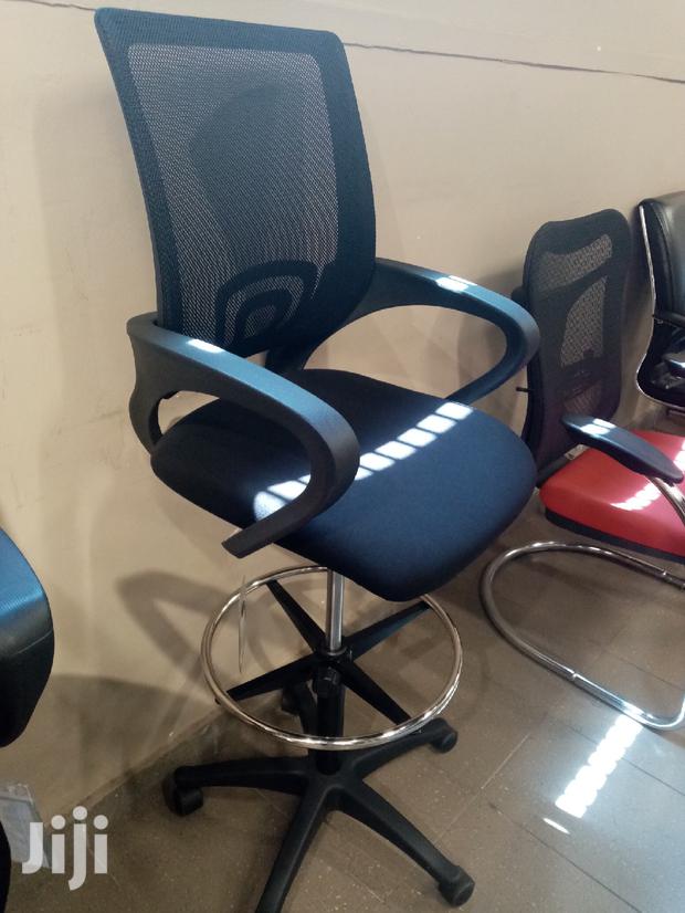 Beautiful Cashier Chair