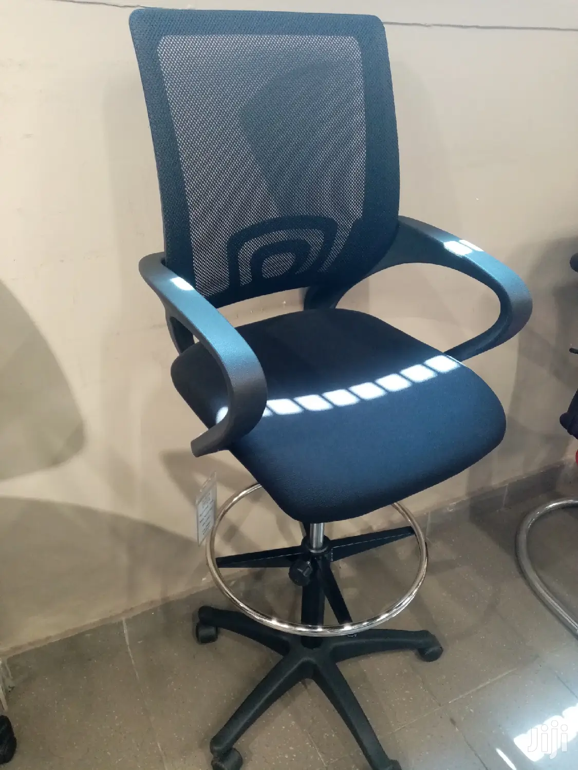 Smart Office Chair