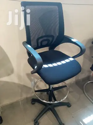 Smart Office Chair