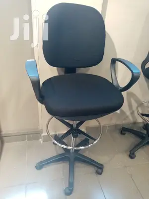 Modern Cashier Chair