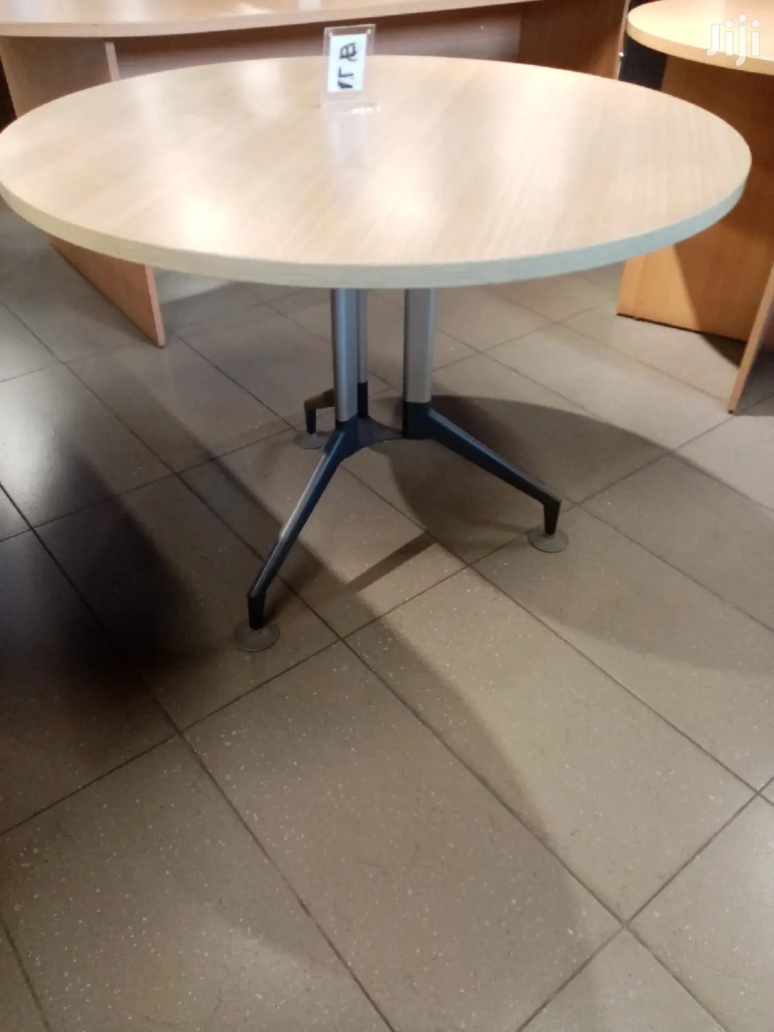 Ideal 1.2m Conference Table