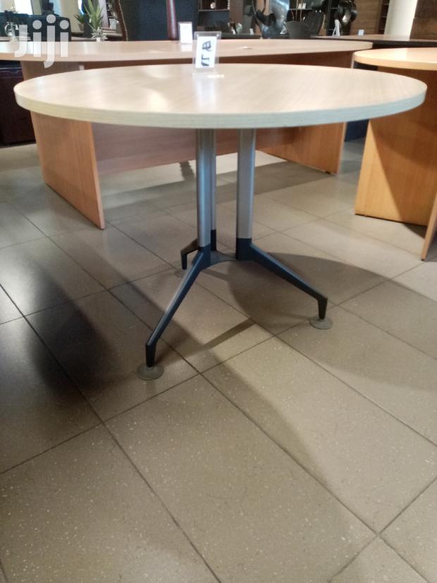 Elegant 1.2m Conference Table