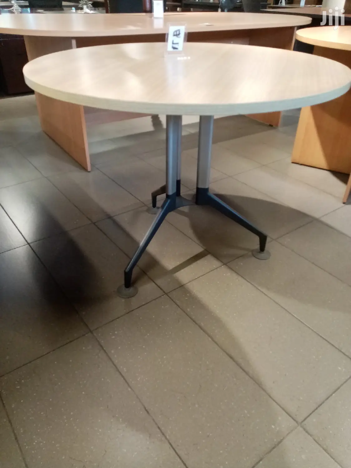 Executive 1.2m Conference Room Table