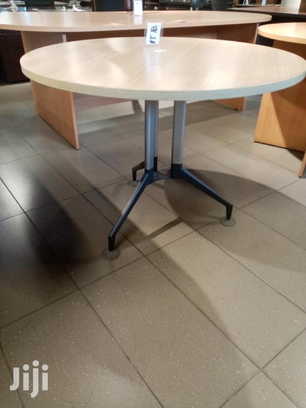 Executive 1.2m Conference Room Table