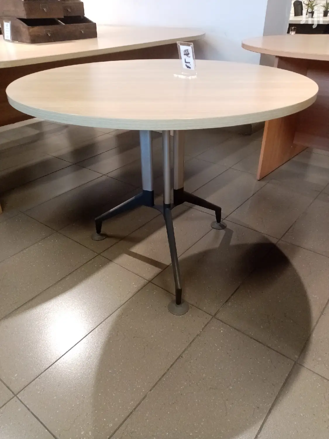 1.2m Conference Room Table