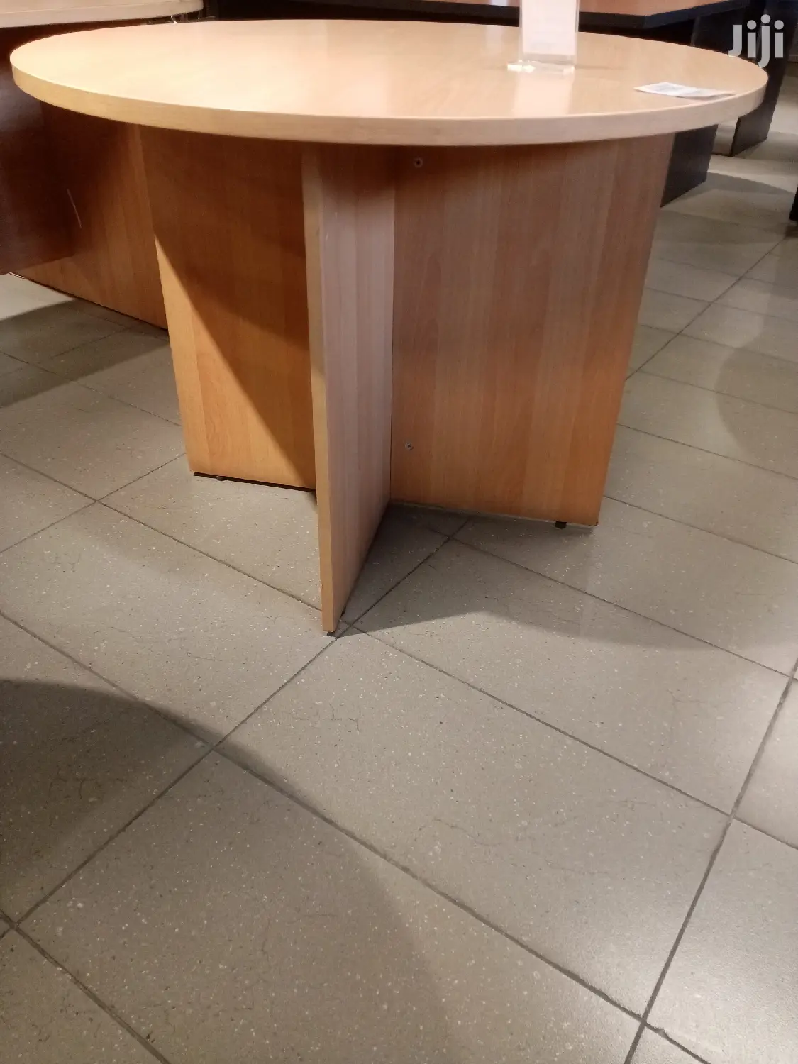1m Conference Table