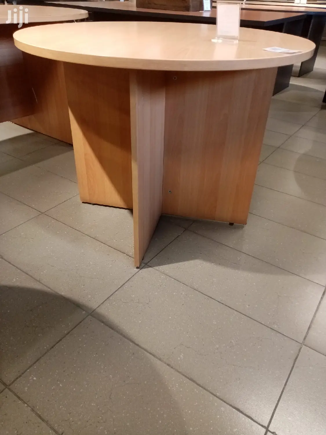 1 M Office Meeting Table