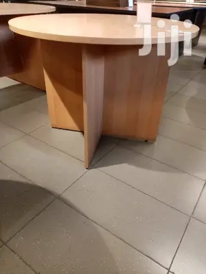 1 M Office Meeting Table