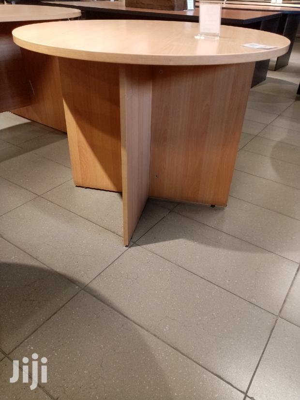 1 M Office Meeting Table - main view