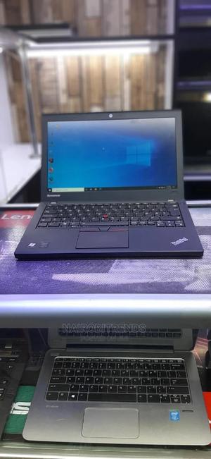 Laptop Lenovo ThinkPad X250 4GB Intel Core I5 HDD 500GB - main view