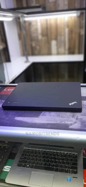 Laptop Lenovo ThinkPad X250 4GB Intel Core I5 HDD 500GB - thumbnail 2