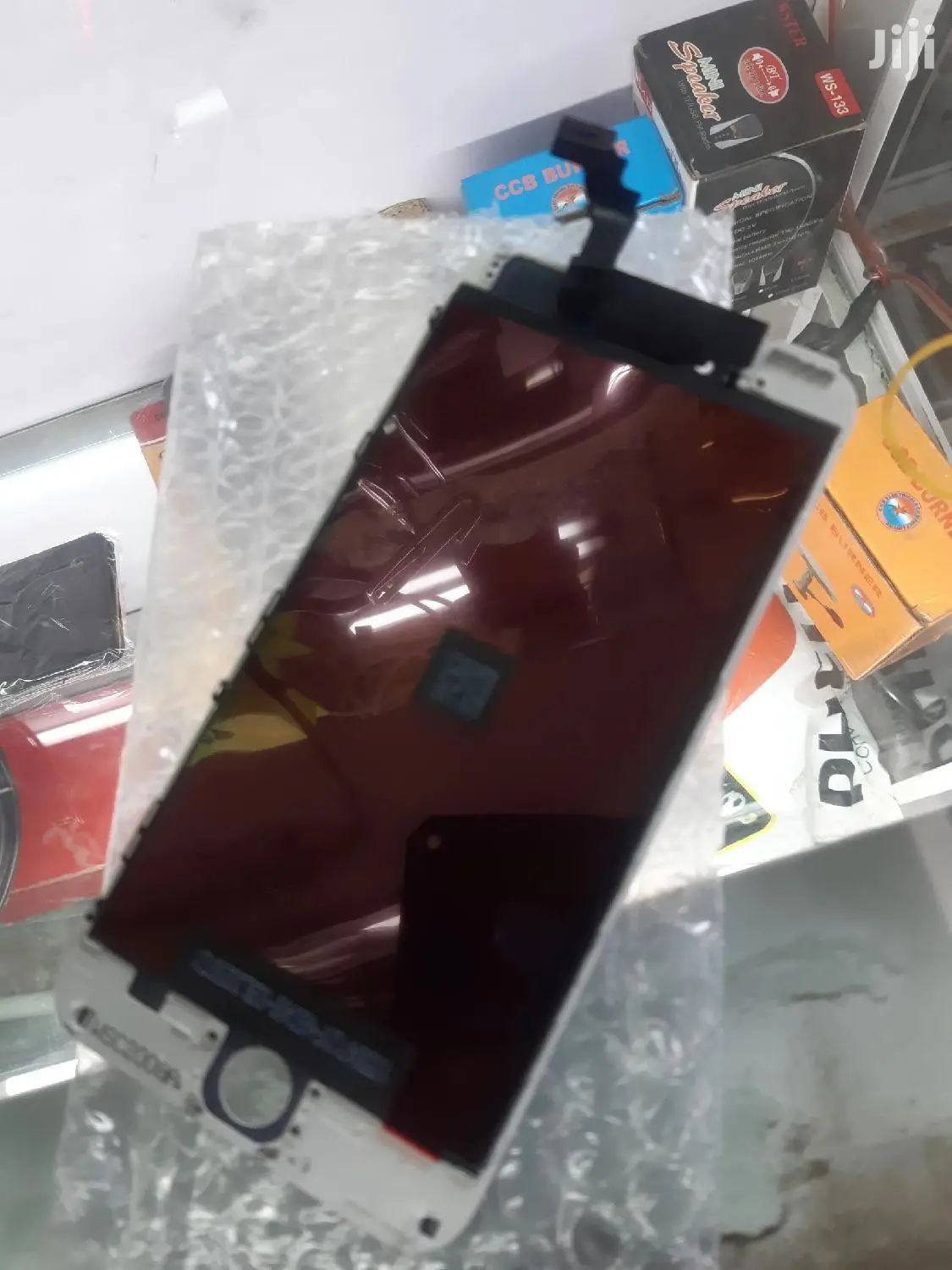 Infinx Screens Replacement In Minutes