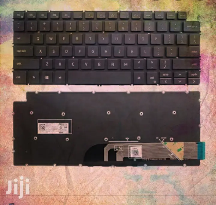 Dell Inspiron 13-5000(5368) Keyboard
