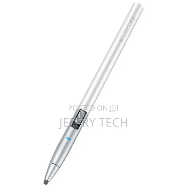 Nillkin Isketch Universal Stylus S-Pen - White / Silver