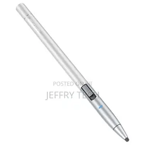 Nillkin Isketch Universal Stylus S-Pen - White / Silver