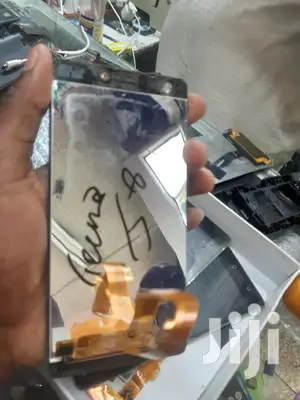 Huawei Y9 Screen Available