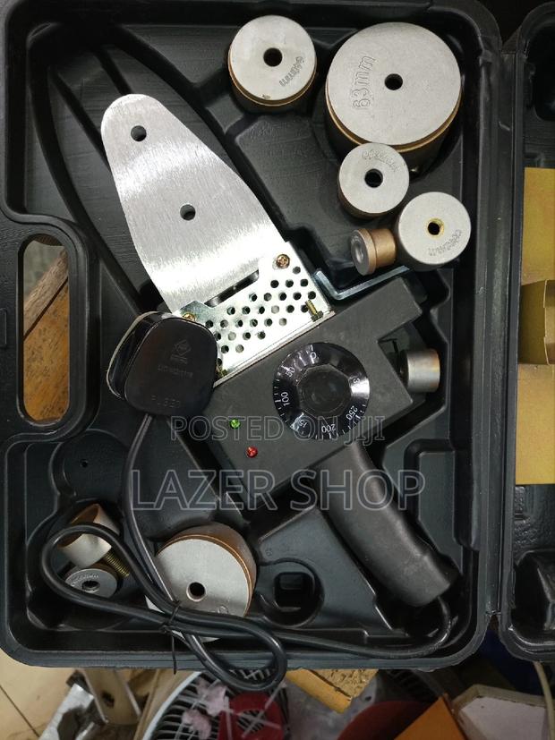 PPR Machine - thumbnail 4