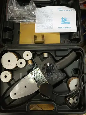 PPR Machine