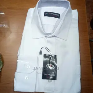 White Shirt