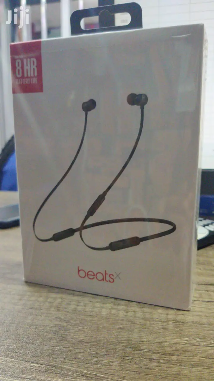 Power Beat X Wireless Earphones