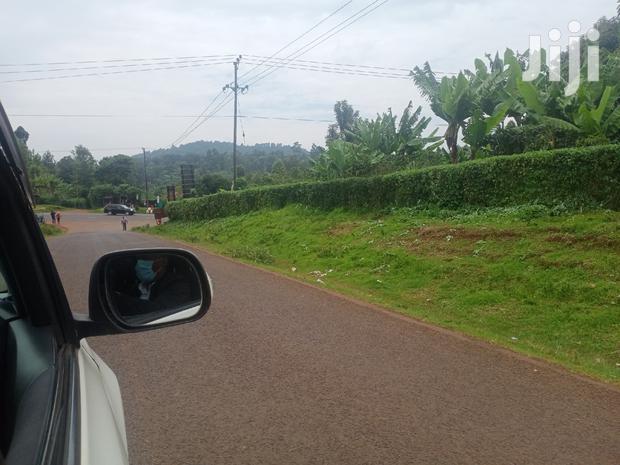 Nanyuki Land on Sale 6.7 Acres