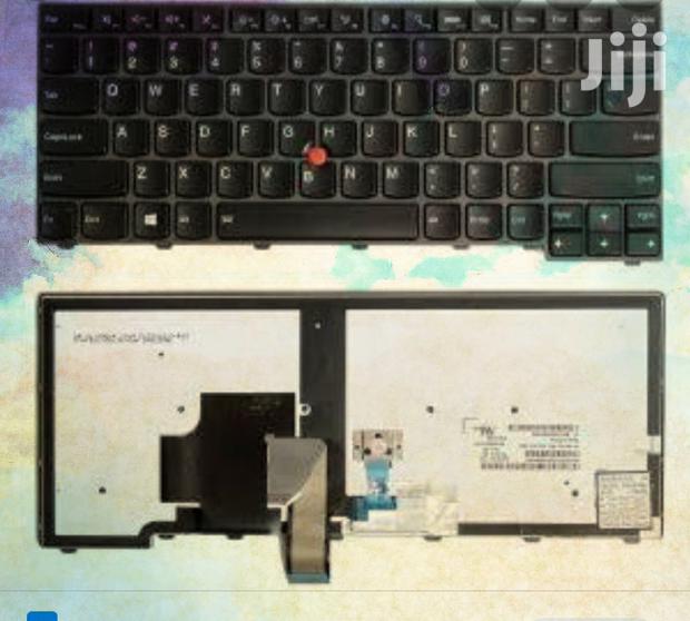 Lenovo IBM Thinkpad T440p/T440s With Backlight Keyboard