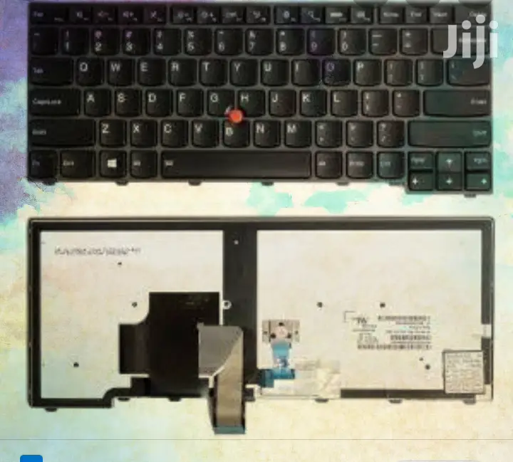 Lenovo IBM Thinkpad T440p/T440s With Backlight Keyboard