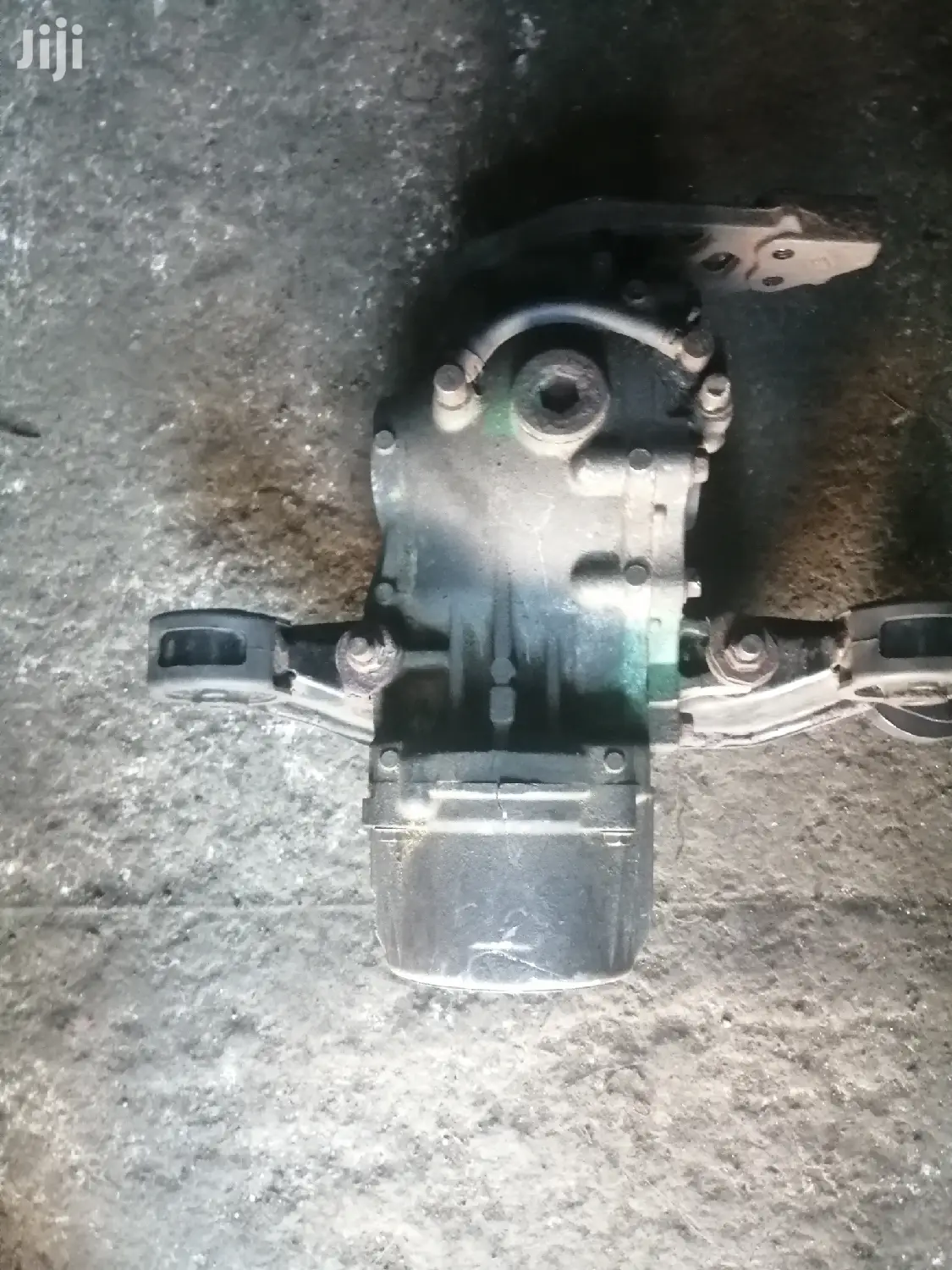 Differential Gear for Toyota Nze.