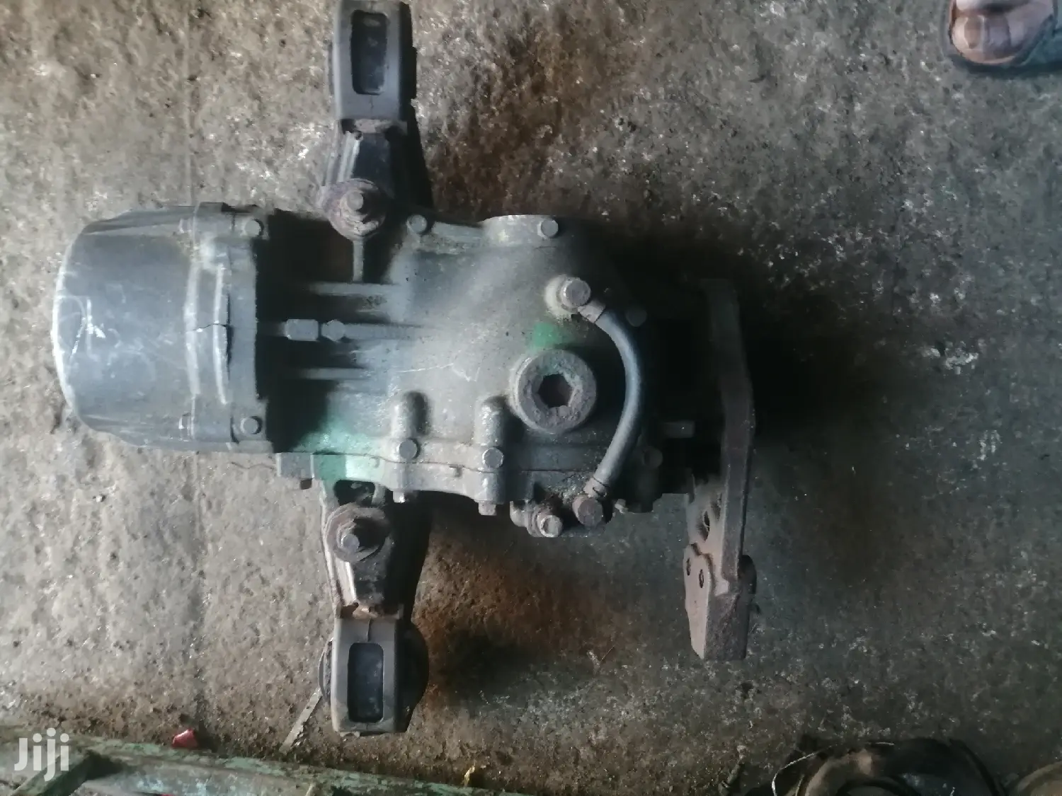 Differential Gear for Toyota Nze.