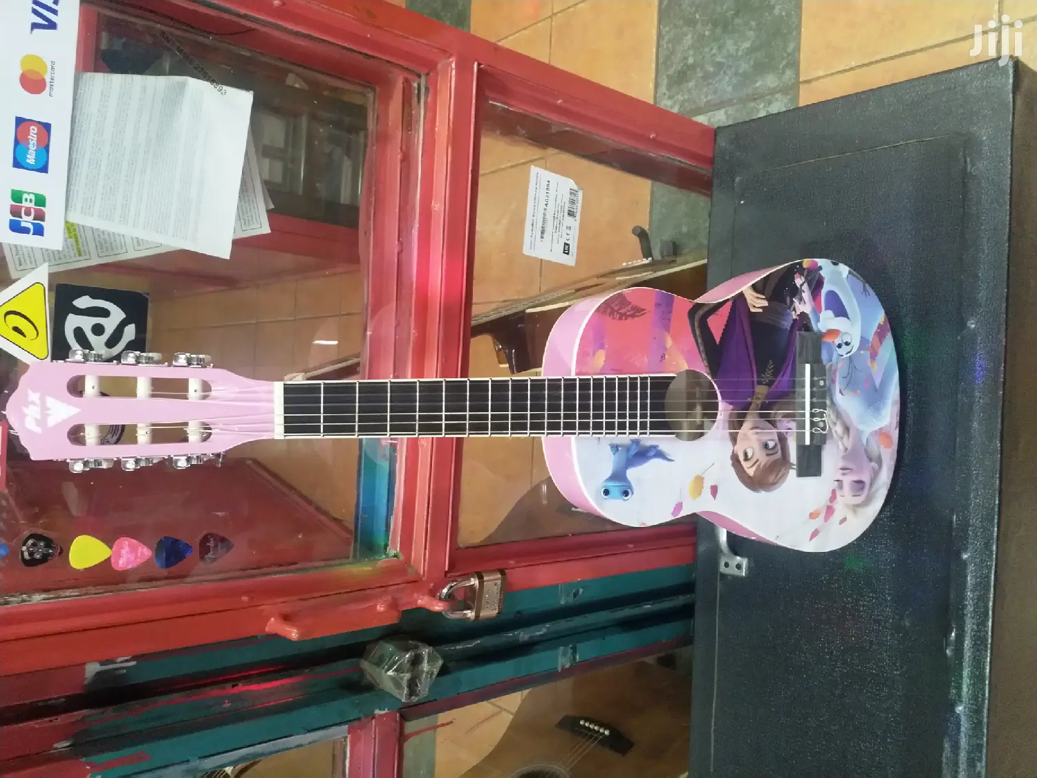 Guitar Classical in Nairobi Central Musical Instruments & Gear, Alexg