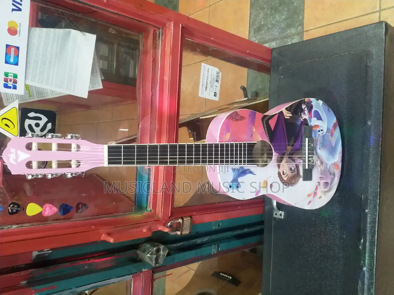 Guitar Classical