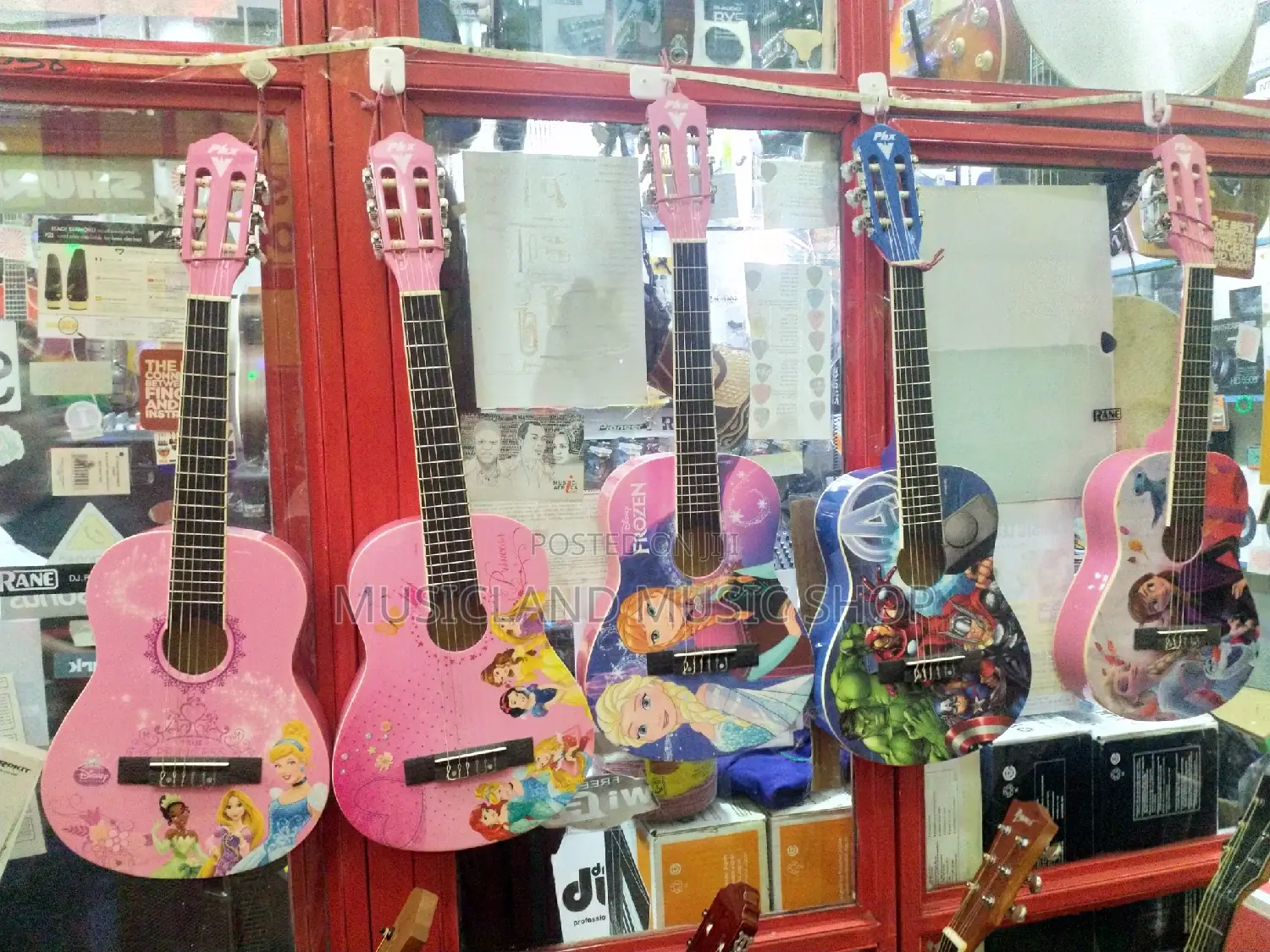 Guitar Classical